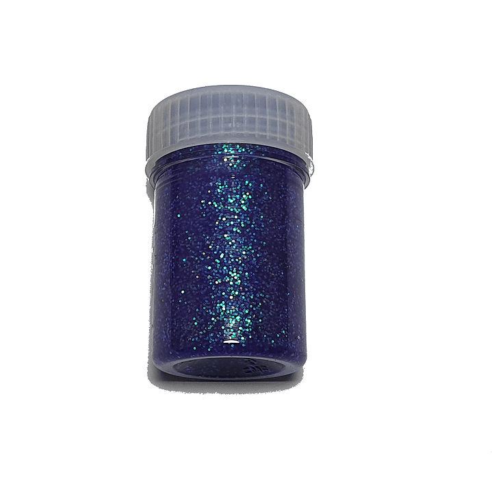 Tempera Glitter Artel 6 Colores 3