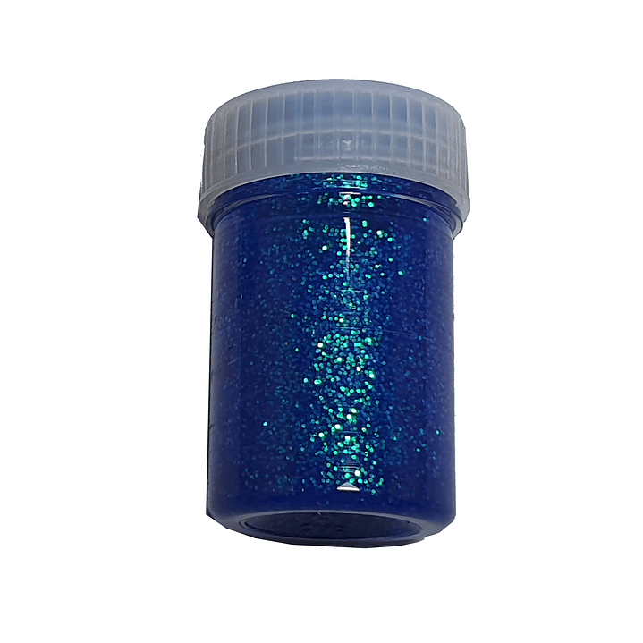 Tempera Glitter Artel 6 Colores 5