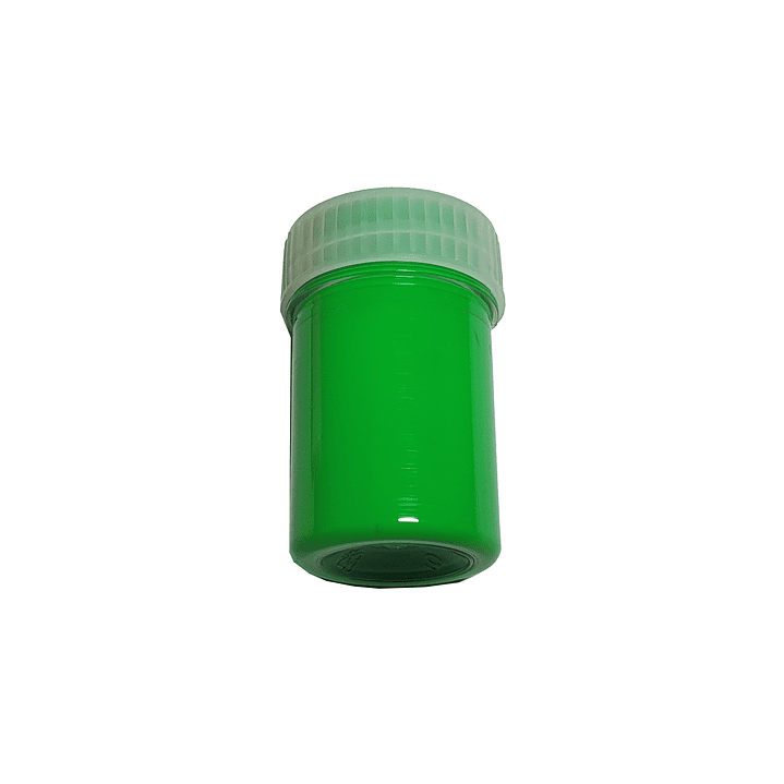 Tempera fluor artel 3