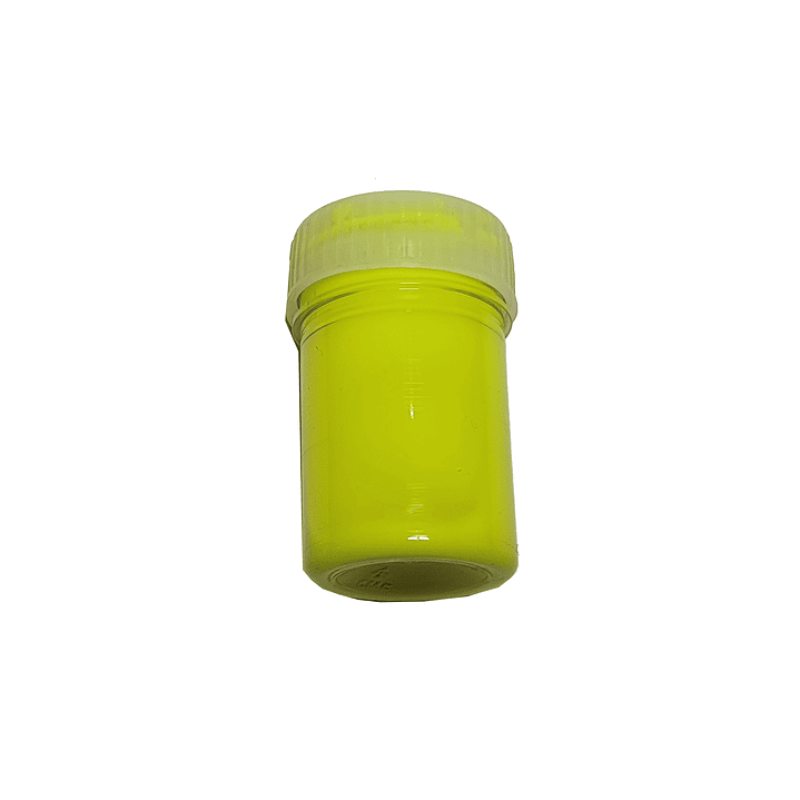 Tempera fluor artel 6