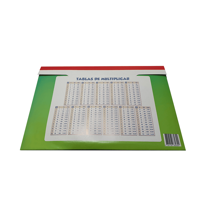 Block papel crepe Capriccio 3