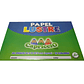Block papel lustre Capriccio - Miniatura 1