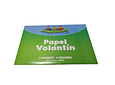 Block papel volantin Capriccio