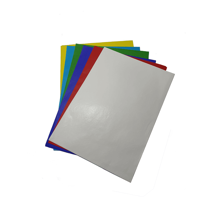 Block papel volantin Capriccio 3