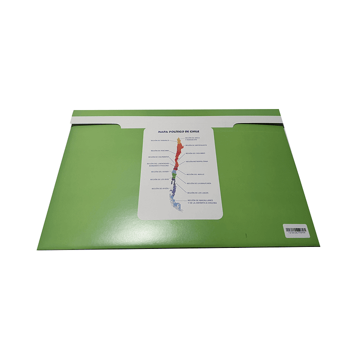 Block cartulina de colores Capriccio 2