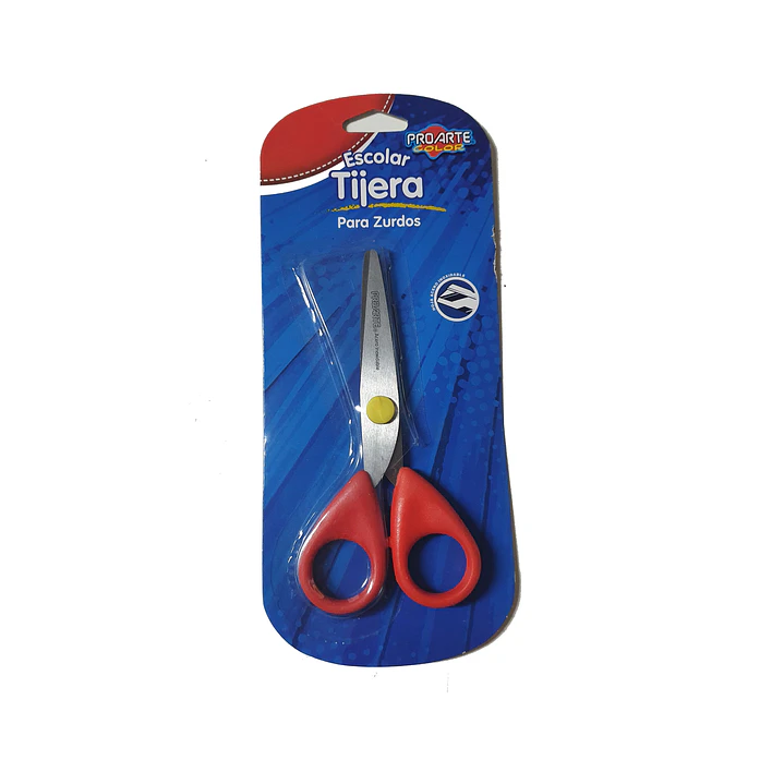 Tijera para zurdo Proarte 2