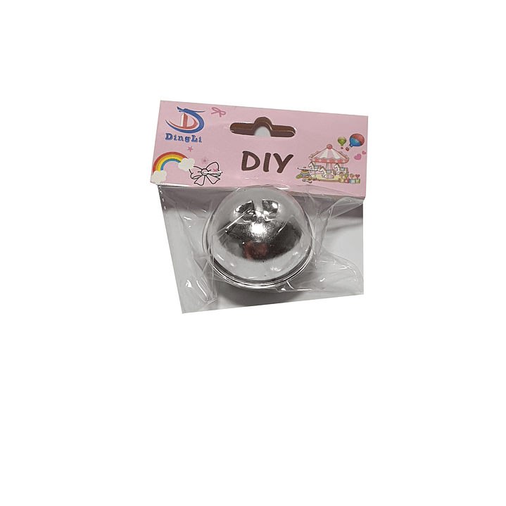 cascabel grande 5cm 1