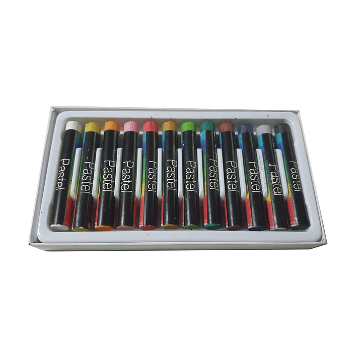 Set Lápices pastel Graso 3