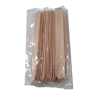 Baja Lengua color natural