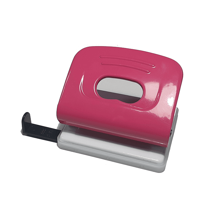 Perforadora Colores Dingli /10419 1