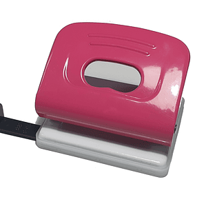 Perforadora Colores Dingli /10419