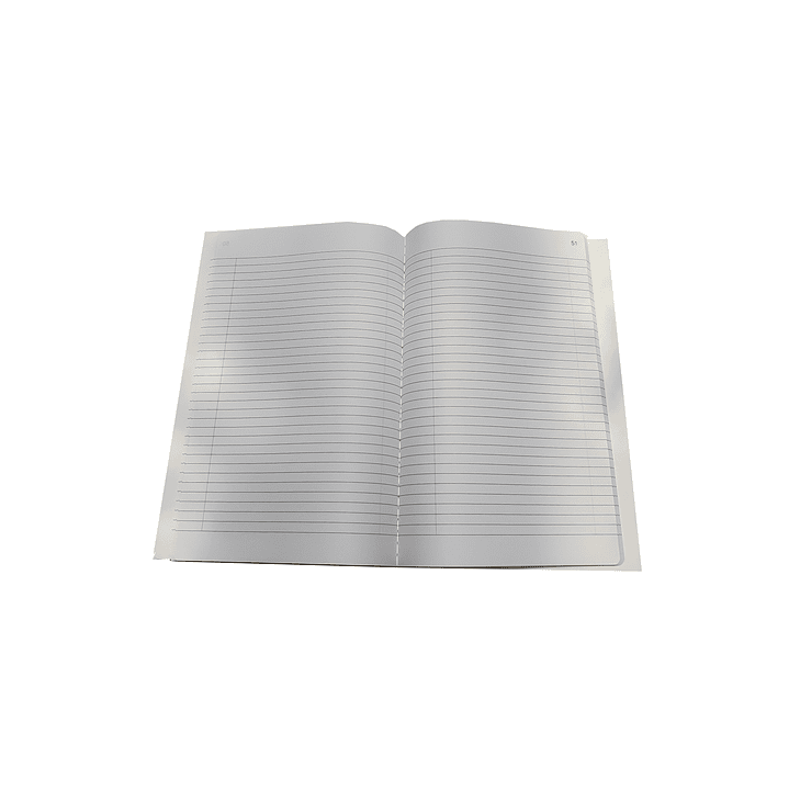 Libro de Actas Auca 100Hjs 2