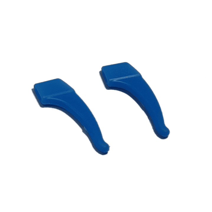 Ganchos Antideslizantes y evita caídas para lentes Colores 1