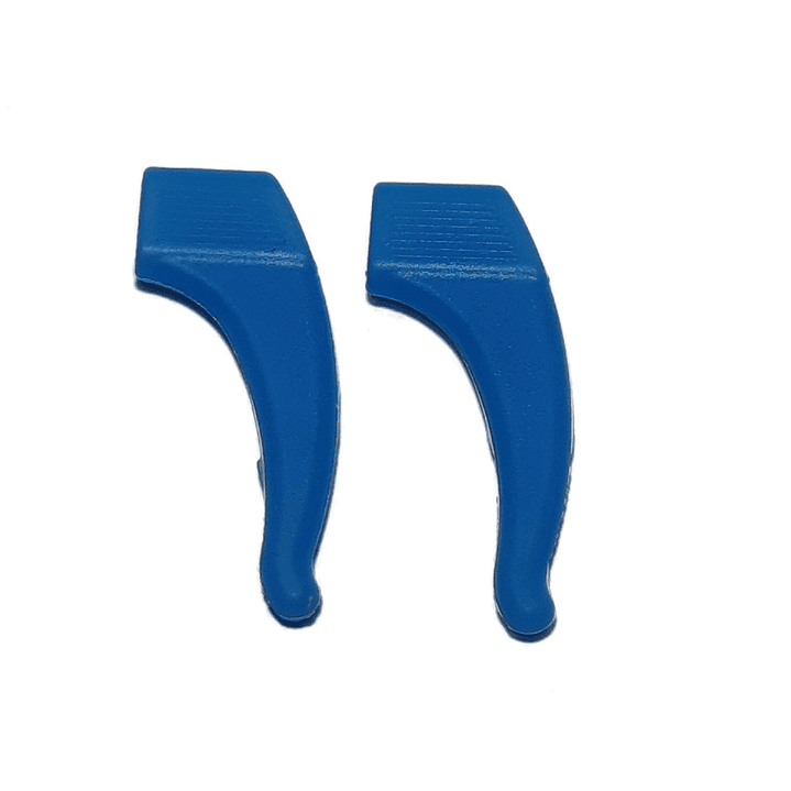 Ganchos Antideslizantes y evita caídas para lentes Colores 3