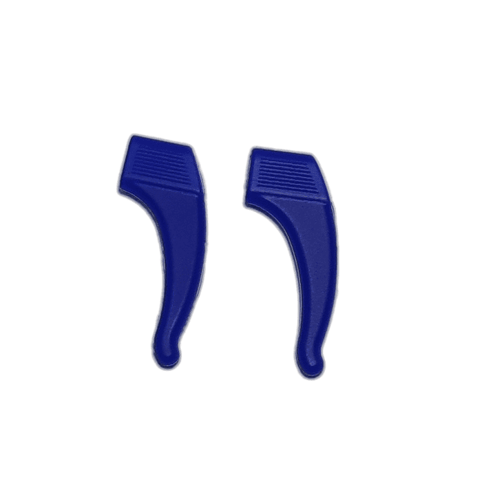 Ganchos Antideslizantes y evita caídas para lentes Colores 6