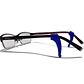 Ganchos Antideslizantes y evita caídas para lentes Colores - Miniatura 8