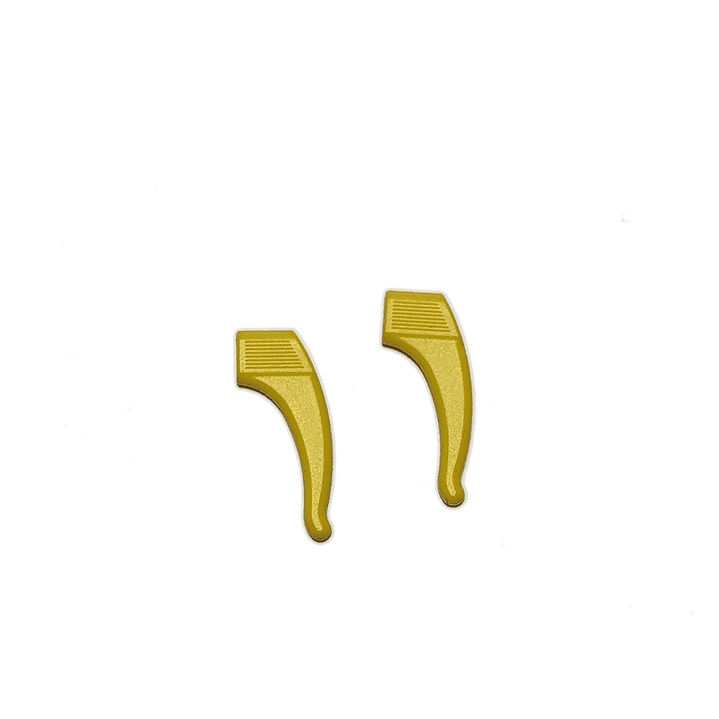 Ganchos Antideslizantes y evita caídas para lentes Colores 14