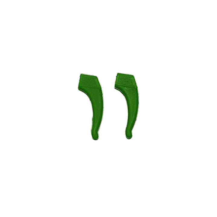 Ganchos Antideslizantes y evita caídas para lentes Colores 15