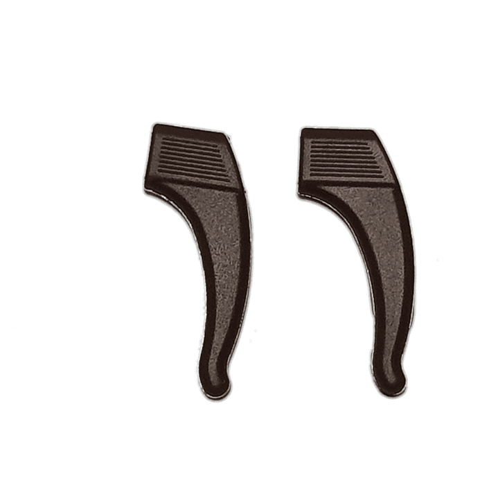 Ganchos Antideslizantes y evita caídas para lentes Colores 26