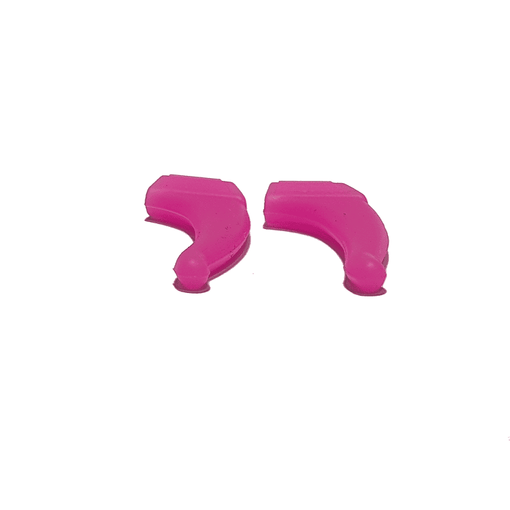 Ganchos Antideslizantes y evita caídas para lentes Colores 29