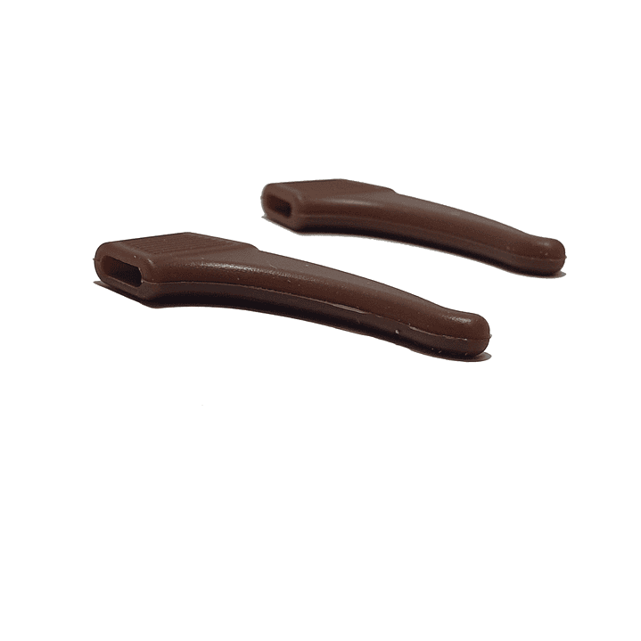 Ganchos Antideslizantes y evita caídas para lentes Colores 30