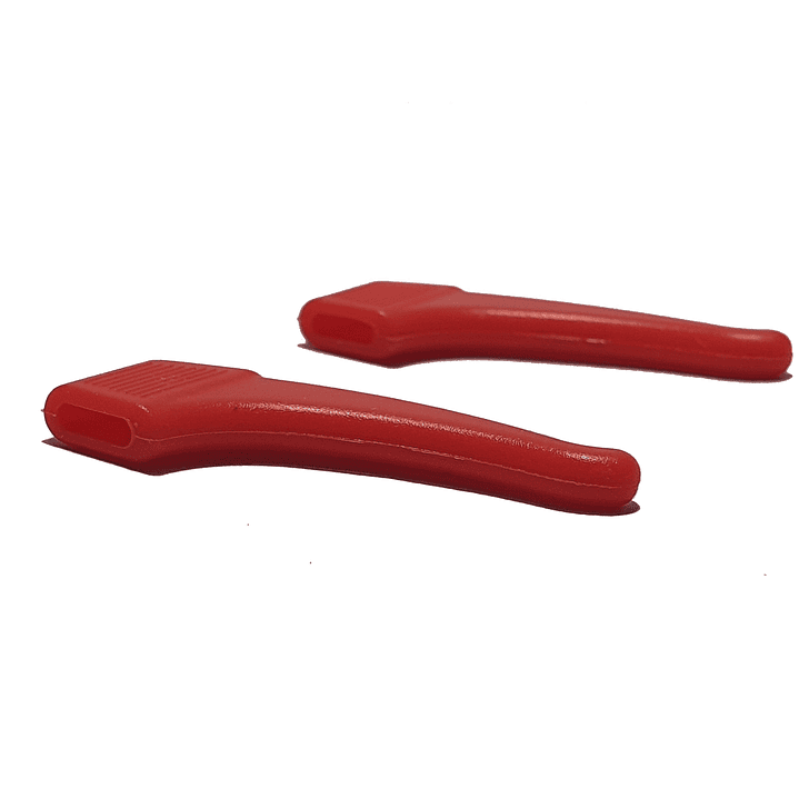 Ganchos Antideslizantes y evita caídas para lentes Colores 31