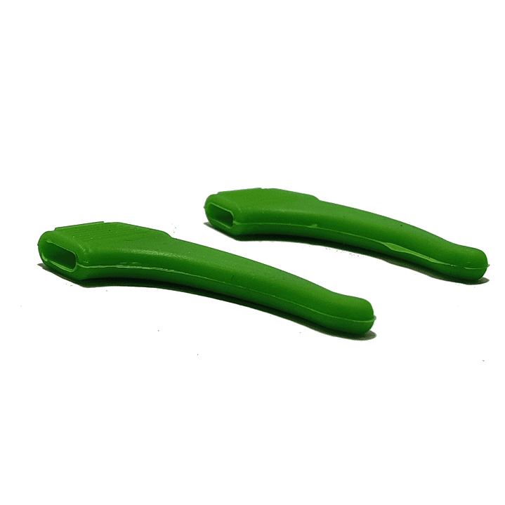 Ganchos Antideslizantes y evita caídas para lentes Colores 32