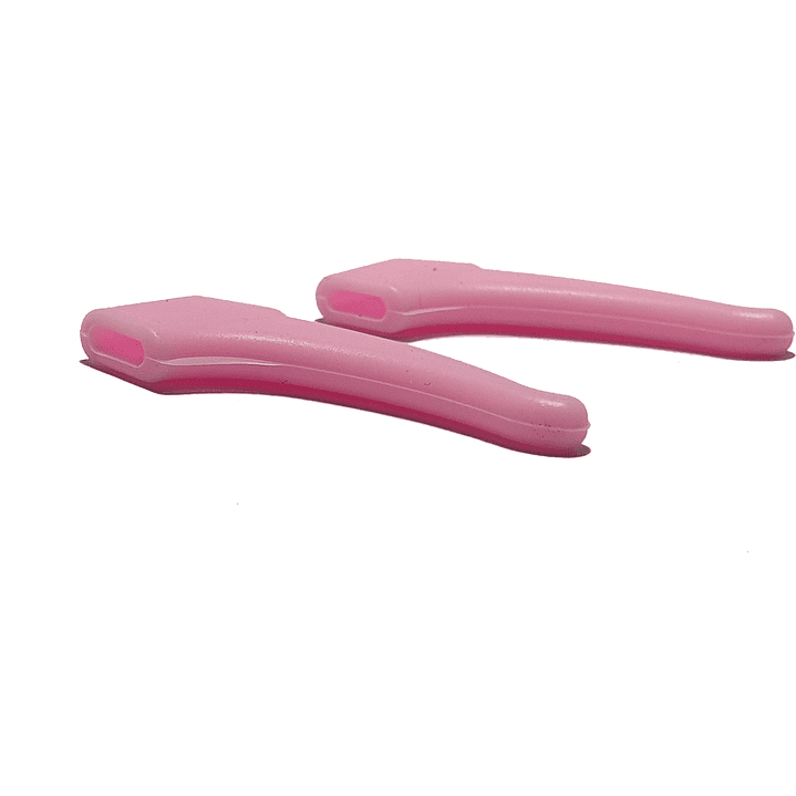 Ganchos Antideslizantes y evita caídas para lentes Colores 33