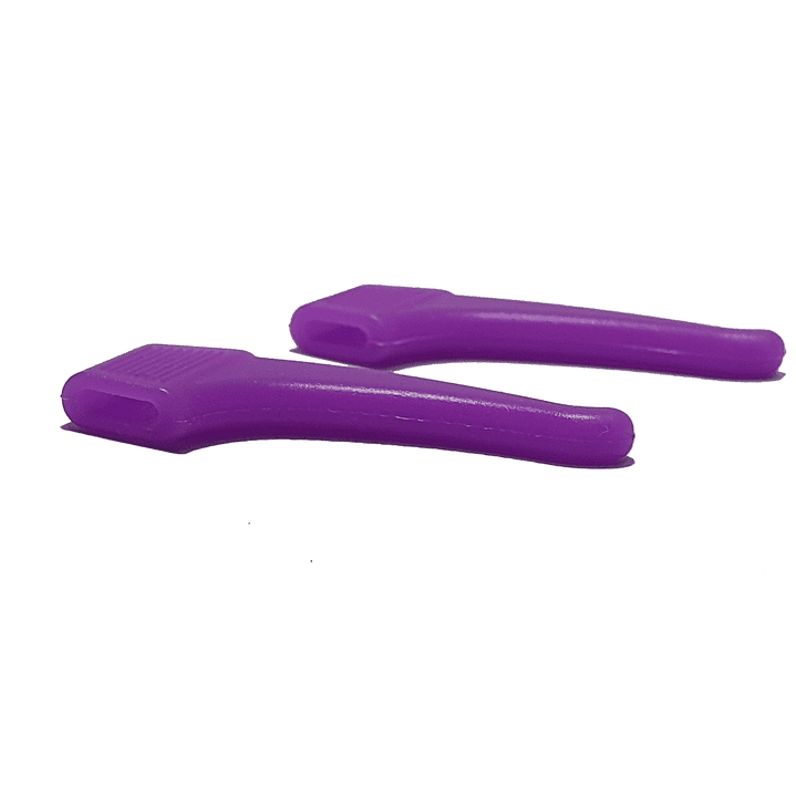 Ganchos Antideslizantes y evita caídas para lentes Colores 34