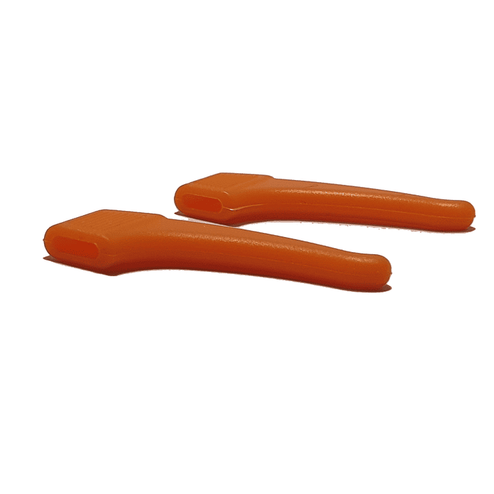 Ganchos Antideslizantes y evita caídas para lentes Colores 35