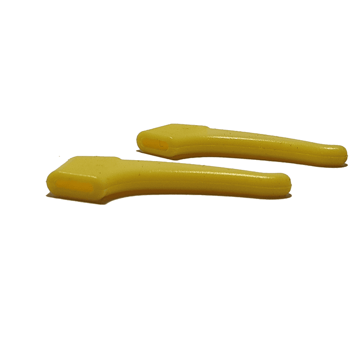 Ganchos Antideslizantes y evita caídas para lentes Colores 36