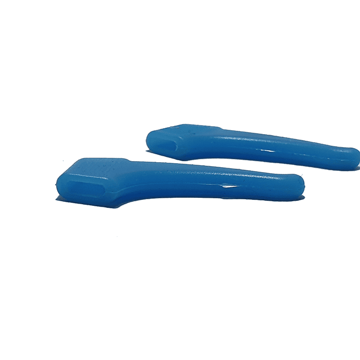 Ganchos Antideslizantes y evita caídas para lentes Colores 37