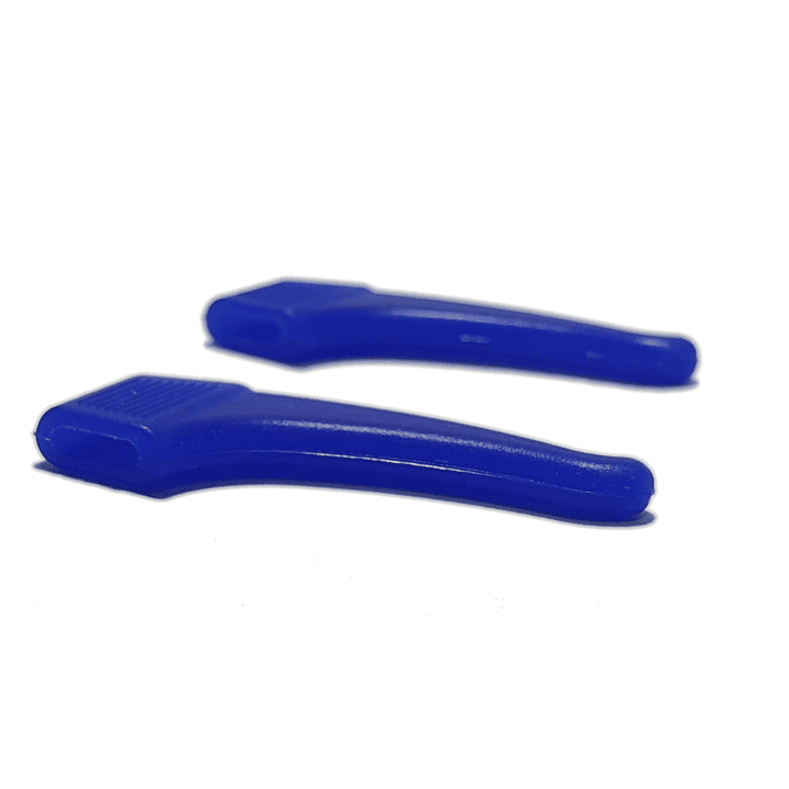 Ganchos Antideslizantes y evita caídas para lentes Colores 38