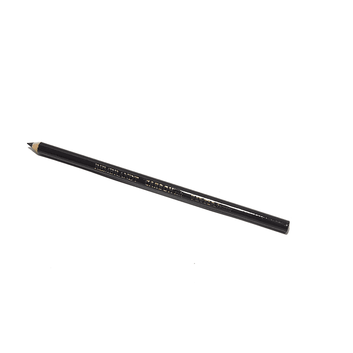 Lápiz Carboncillo graso (suave) Lyra 2