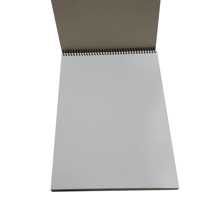 Croquera Tamaño oficio 80hjs Capriccio 2