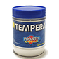 Tempera Proarte 120ml Blanca - Miniatura 3