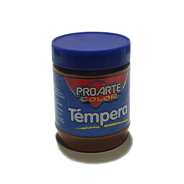Tempera Proarte 120ml Cafe 2