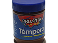 Tempera Proarte 120ml Cafe