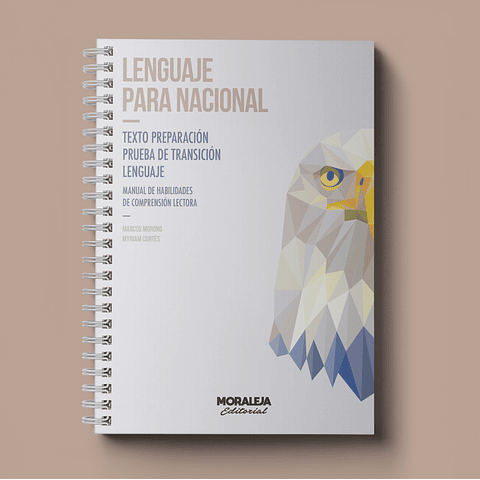 Lenguaje Para Nacional Segunda Edición (PDT)