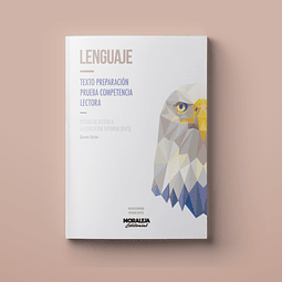 Lenguaje PAES 2024 | 5ª edición