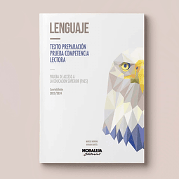 Lenguaje PAES 2023 | 4ª edición