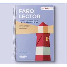 FARO LECTOR II° MEDIO | 1ª EDICIÓN