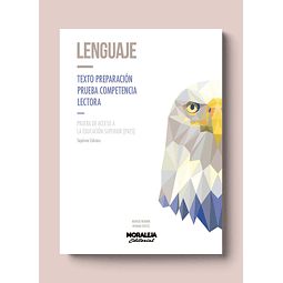 Lenguaje PAES - 7ª edición 2026 