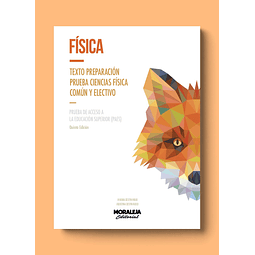 Física PAES - 5ª edición 2026