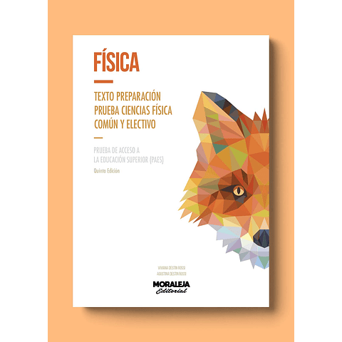 Física PAES - 5ª edición 2026