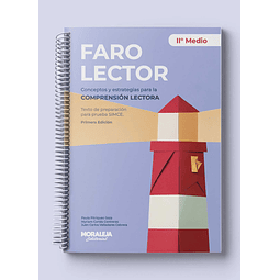FARO LECTOR II° MEDIO | 1ª EDICIÓN