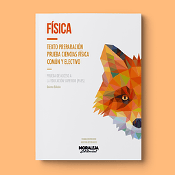 Física PAES - 5ª edición 2026