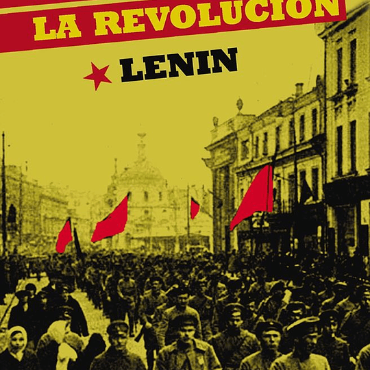 El Estado y la Revolución