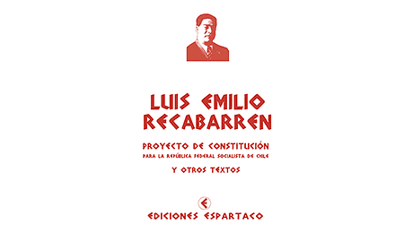 Proyecto de Constitución para la República Federal Socialista de Chile y otros textos