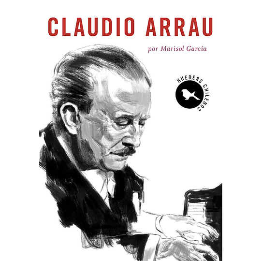 Claudio Arrau